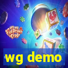 wg demo